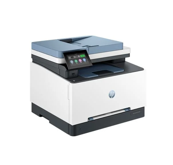 HP Color LaserJet Pro MFP 3303sdw, Print, copy, scan, up to 25 ppm | 499M6A