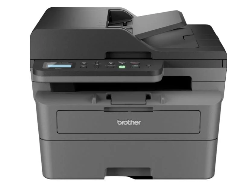 Brother DCP-L2640DW, Wireless All In One Monochrome Laser Printer, Automatic 2 Sided Print | DCP-L2640DW