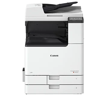 Canon imageRUNNER C3326i Colour A3 Multifunction Printer, 26ppm Print speed, 70ipm Scan speed | C3326i