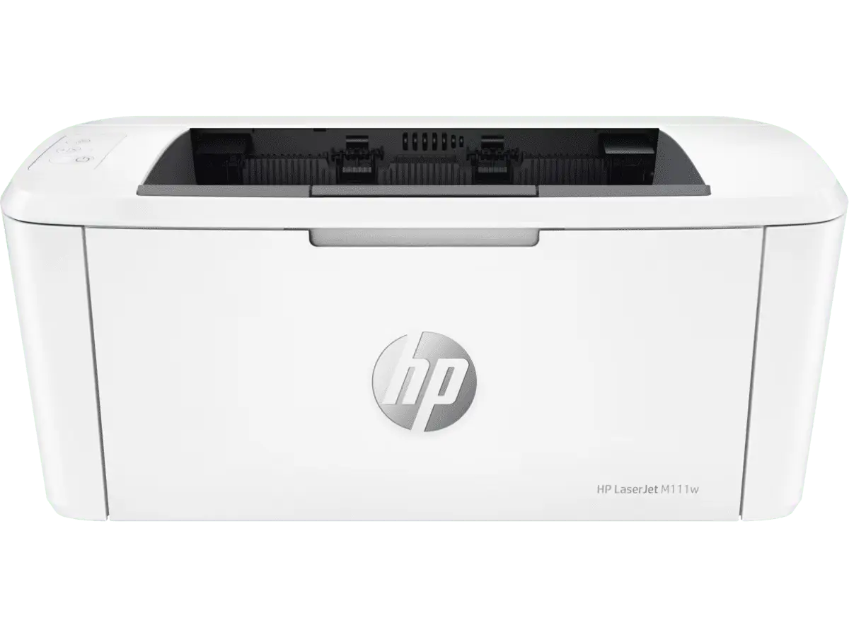 HP M111w A4 Black and White Laserjet Multifunction Printers