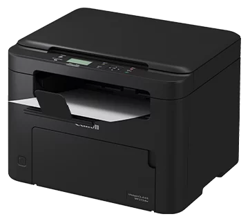 Canon imageCLASS MF272dw Monochrome Multifunction Printer, Print, Scan, Copy, Print Speed (A4): Up to 29 ppm, Up to 2,400 (equivalent) x 600 dpi