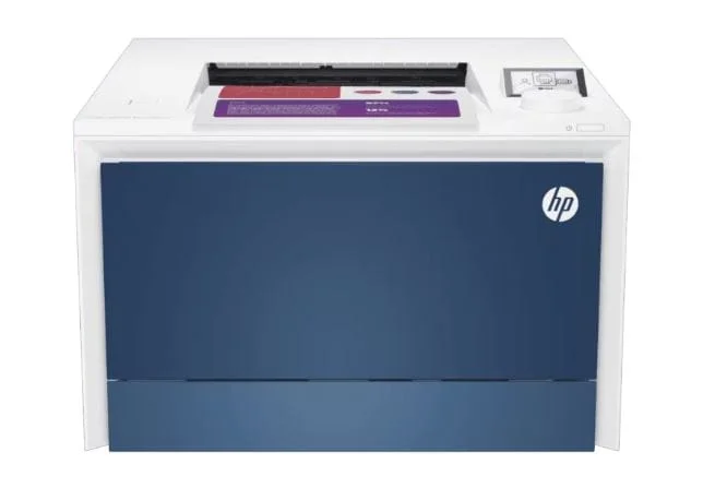 HP Color LaserJet Pro 4203dw Printer, Up to 35 PPM Print Speed, Up to 600 x 600 DPI Resolution, Automatic Duplex | 4203dw