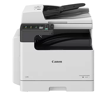 Canon imageRUNNER 2425 Multifunction A3 Monochrome Laser Printer, 25ppm Printed Speed, 600 x 600 DPI Resolution, 700 Sheets Max Capacity | IR 2425