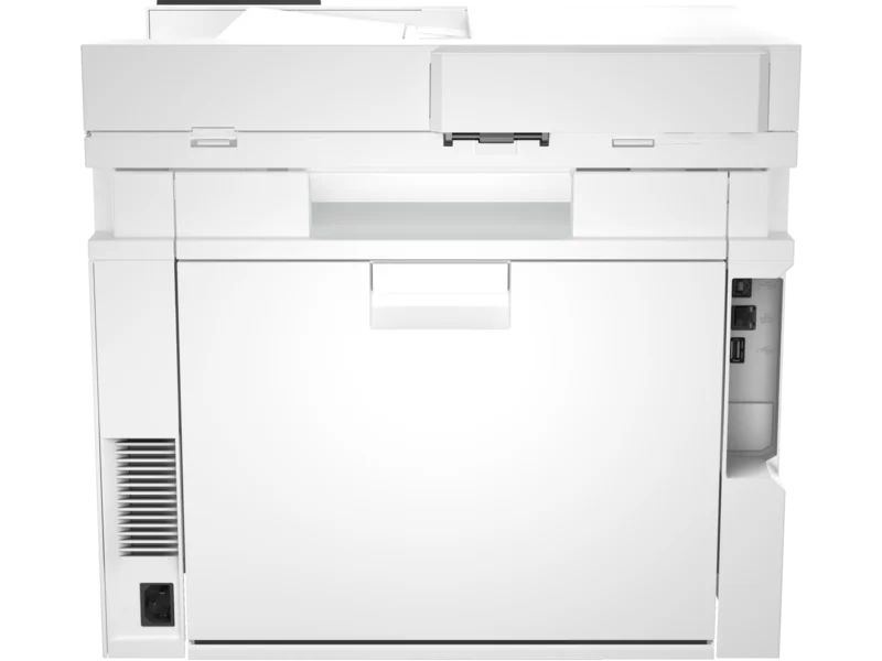 HP Color LaserJet Pro MFP 4303dw Printer, Print, copy, scan, up to 33 ppm, Up to 38,400 x 600 enhanced dpi, | 5HH65A