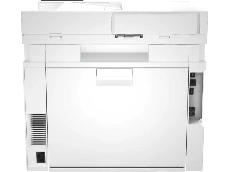 HP Color LaserJet Pro MFP 4303fdw wireless Printer,  Print, copy, scan, fax, up to 33 ppm, Up to 38,400 x 600 enhanced dpi, | 5HH67A