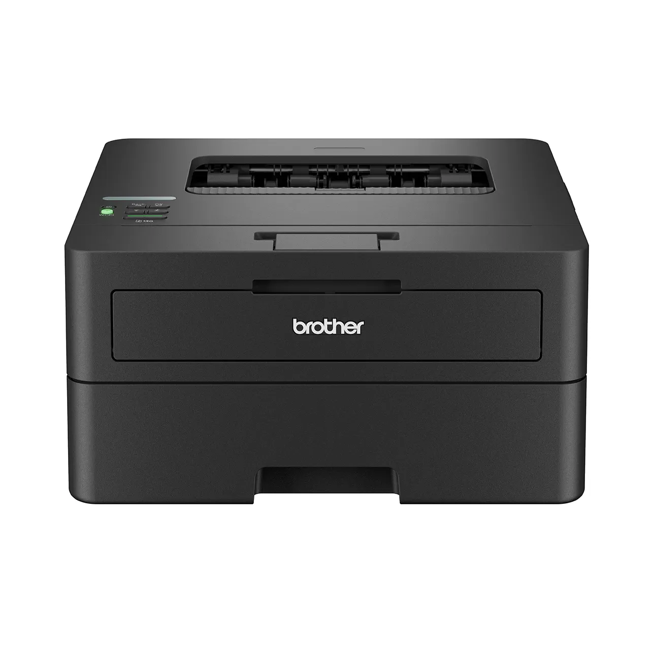 Brother HL-L2461DW Mono Laser Printer,Up to 34 ppm, Automatic 2-sided (Duplex), Print Hi-Speed USB, Wireless & Wi-Fi, Direct Mobile printing