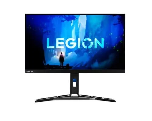 Legion Y27f-30 27" FHD Monitor, 3-side NearEdgeless display