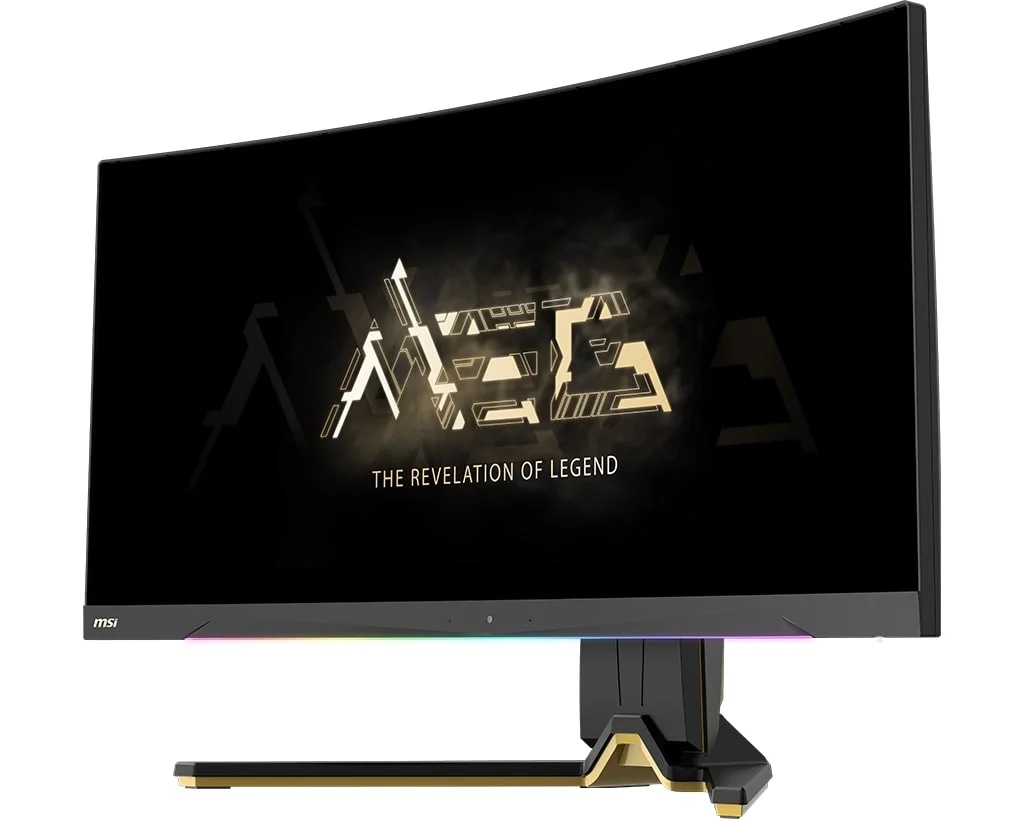 MSI MEG 342C QD-OLED, 34" ,UWQHD (3440x1440) , Curve 1800R, 175Hz, 0.03ms (GtG),FreeSync Premium Pro | 9S6-3DC44T-010