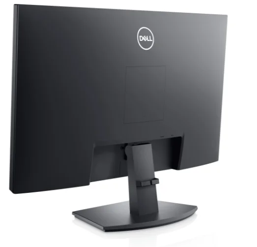 Dell SE2722H 27'' Full HD LED Monitor, 1920x1080 Resolution, Up to 75Hz, VA-Panel, Anti-Glare, 8ms Response Time, 16:9 Aspect Ratio, 3H Hard Coating, AMD FreeSync, HDMI/VGA Port, Black | SE2722H