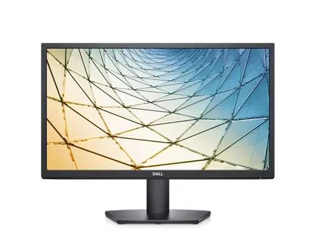 Dell SE2222H 22" Monitor slim-bezel VA, Full HD (1920 × 1080) | SE2222H