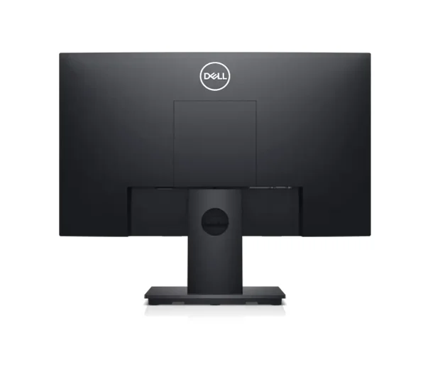 Dell E2020H 19.5" Monitor, 1600x900 resolution, DP Port 1.2 | VGA Port