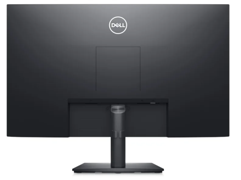 Dell E2723H 27" VA Monitor, Full HD (1080p) 1920 x 1080 @ 60 Hz Refresh Rate, 8ms Response Time, 16:9 Aspect Ratio, 16.7 Million Colors, Anti-glare Screen Coating, VGA, DisplayPort 1.2, Black | E2723H