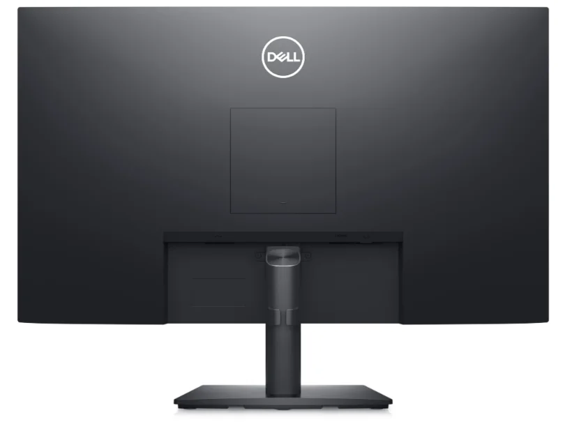 Dell E2723HN 27" IPS Monitor, Full HD (1080p) 1920 x 1080 @ 60 Hz Refresh Rate, 8ms Response Time, 16:9 Aspect Ratio, 16.7 Million Colors, Anti-glare Screen Coating, VGA, DP 1.2, Black | E2723HN