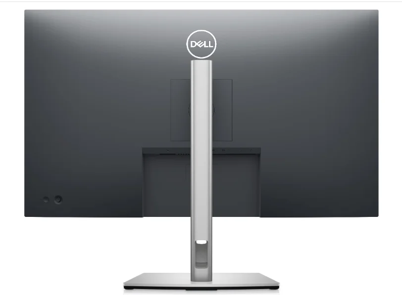 Dell P3223QE 31.5" 4K UHD USB Type-C Hub Monitor, 60Hz Refresh Rate, 8 / 5ms Response Time, 1.07 Billion Colors, 16:9 Aspect Ratio, 3840 x 2160 Resolution, USB 3.2, LED Backlight, Black | P3223QE