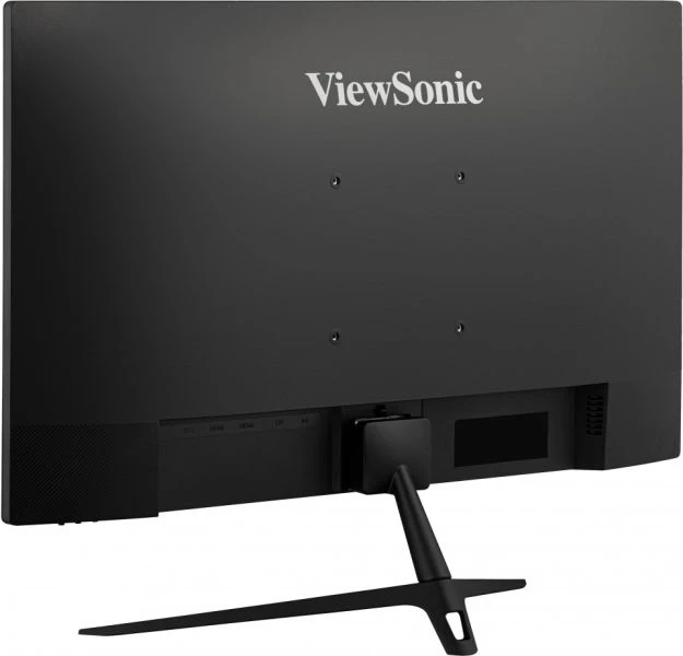 Viewsonic VX2728 27” 180Hz Fast IPS Gaming Monitor, Rapid 0.5ms MPRT, Fast IPS Display with HDR10, AMD FreeSync Premium, 2x 2W Speakers, 16.7M Colors, VESA ClearMR, HDMI 1.4 / DP, Black | VX2728