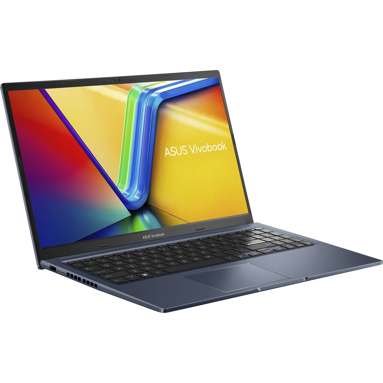 ASUS Vivobook 15 X1502ZA Intel Core i7-12700H 8GB RAM 512GB SSD Intel UHD Graphics 15.6" FHD Windows 11 Home Laptop - Quiet Blue | X1502ZA-EJ2260W