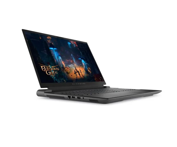 DELL ALIENWARE M18 R2 Intel Core i9 14900HX, 32GB RAM, 2TB SSD, 18" QHD+ 165Hz, 16GB NVIDIA RTX 4090, Win 11 Pro, English Keyboard, Black | R2-ALN-CTO3-BLK