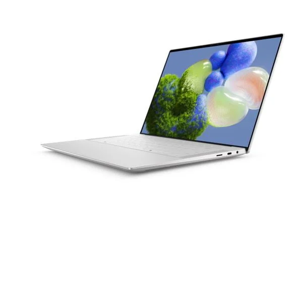 DELL XPS 14 9440-1200 | Intel Core Ultra 7 155H, 16GB RAM, 1TB SSD, 14.5" FHD+, 6GB NVIDIA RTX 4050, Win 11 Pro, Eng-Arab Keyboard, Platinum | 9440-1200-SL