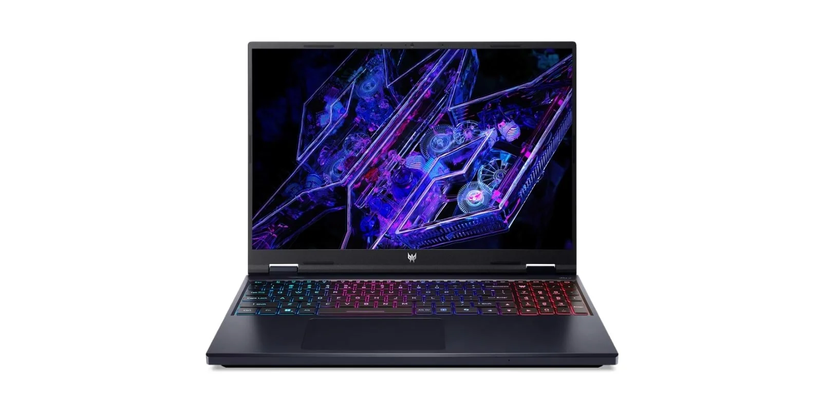 ACER PREDATOR HELIOS NEO 16 Intel Core i9 14900HX, 32GB RAM, 1TB SSD, 16" WQXGA 240Hz, 8GB NVIDIA RTX4070, Win11 Home, Eng-Arab K/B, Black | NH.QQUEM.001