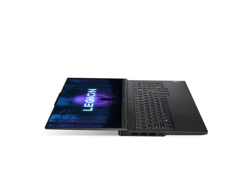 Lenovo Legion Pro 7 Gaming Laptop, Core i9 13900HX, 32GB, 1TB SSD, 16 Inch QHD 240Hz G-SYNC, RTX 4090 16GB, Win 11, Onyx Grey | 82WQ002TUS