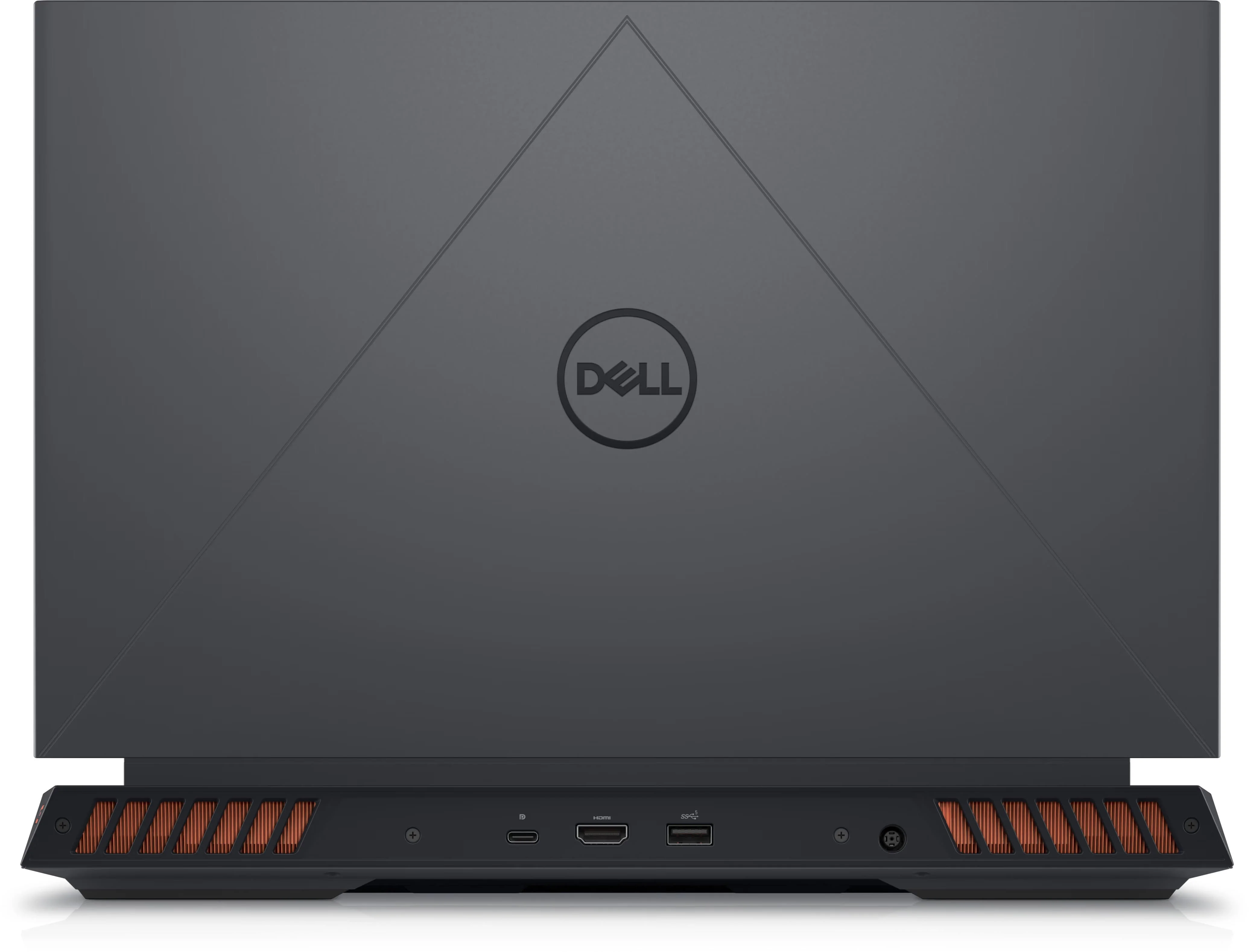 Dell G15 5530 Gaming Laptop, Intel Core i7-13650HX, 16GB RAM, 1TB SSD, GeForce RTX 4060 8GB GPU, 15.6" FHD 165Hz G-Sync Display,  Win11 Home, Black