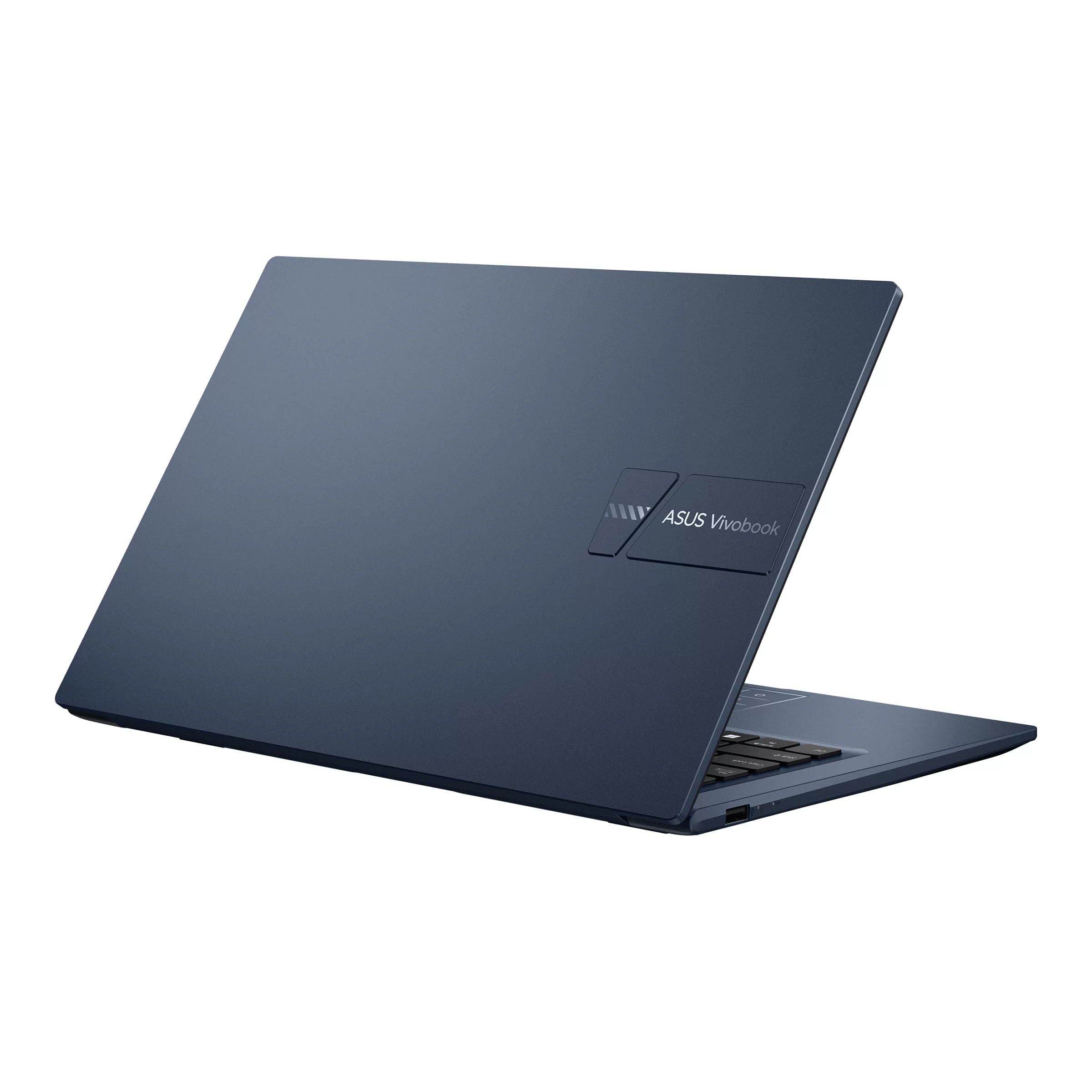 ASUS Vivobook 14 (X1404) Intel Core i5 1235U, 8GB RAM, 512GB SSD, 14" FHD, Intel IRIS XE Graphics, Win11 Home, Eng-Arab K/B, Blue | X1404ZA-NK271W