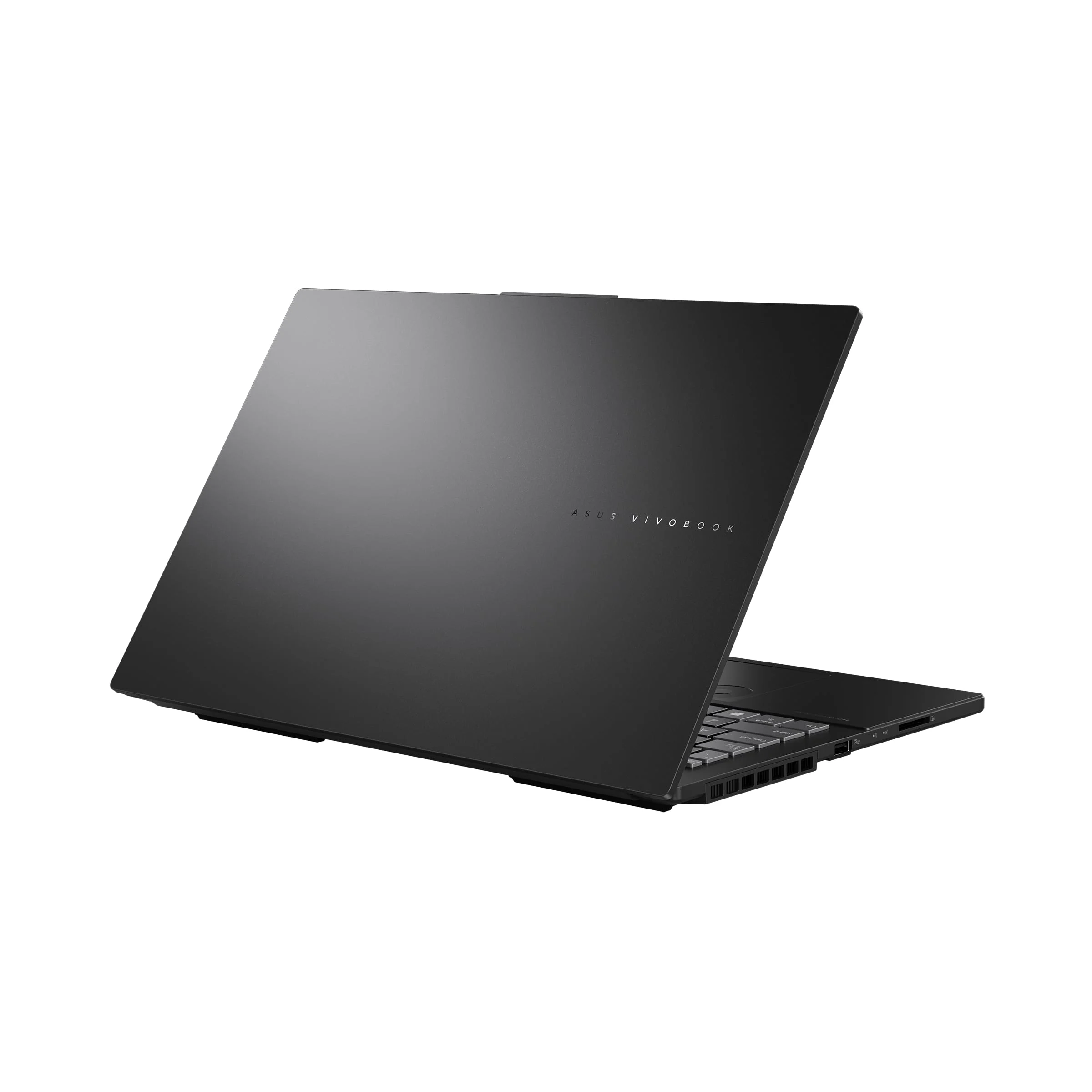 ASUS Vivobook Pro 15 OLED Intel Core Ultra 9 185H 2.3GHz, 24GB RAM, 1TB SSD, 15.6" OLED 3K 120Hz, 8GB NVIDIA RTX 4060, Win11 Home, Eng-Arab K/B, Grey | N6506MV-MA004W