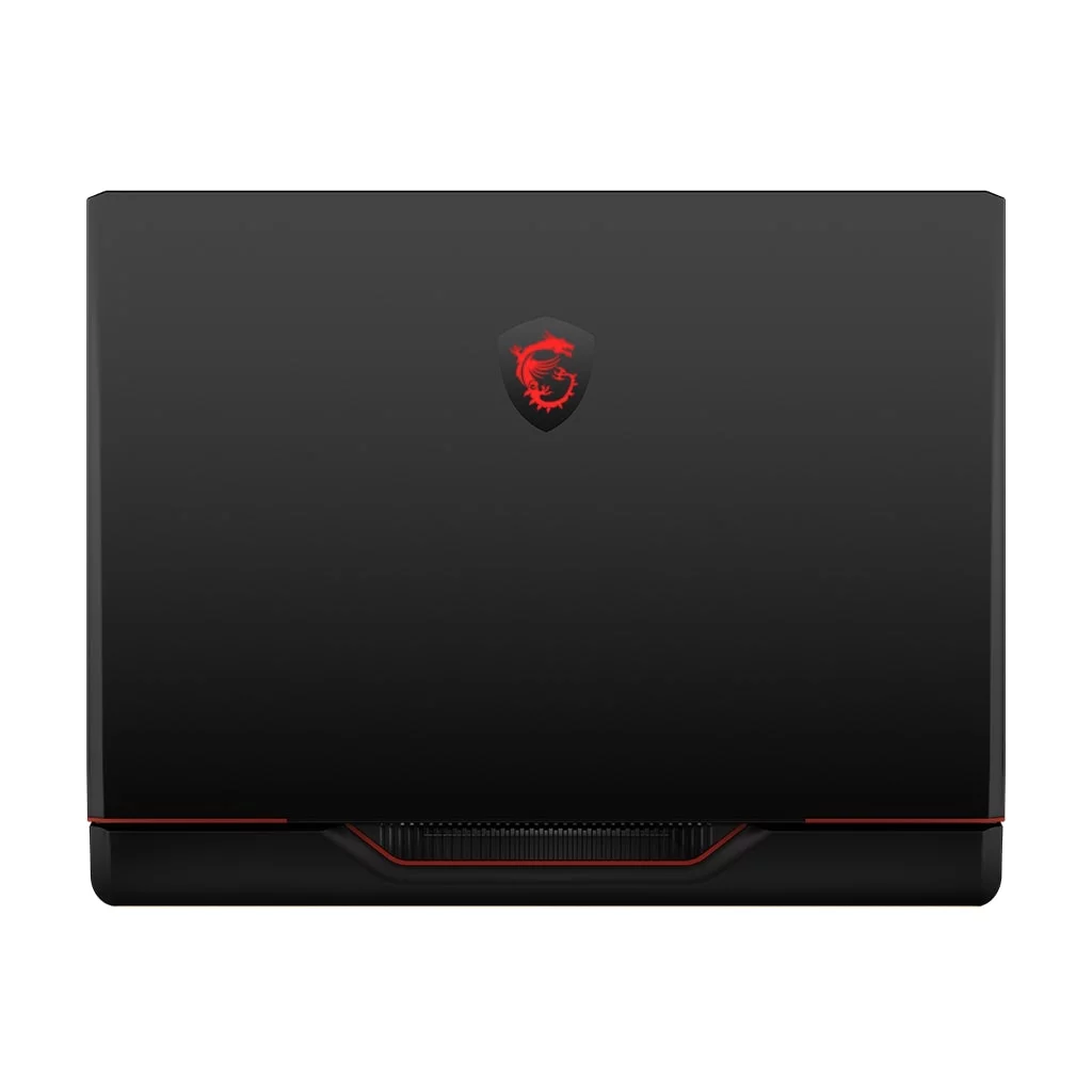 MSI RAIDER GE78 HX A14VIG Intel Core i9 14900HX, 64GB RAM, 2TB SSD, 16GB NVIDIA RTX 4090, 17" QHD+ 240Hz, Win11 Home, Eng-Arab K/B, Black + Backpack | 9S7-17S151-699