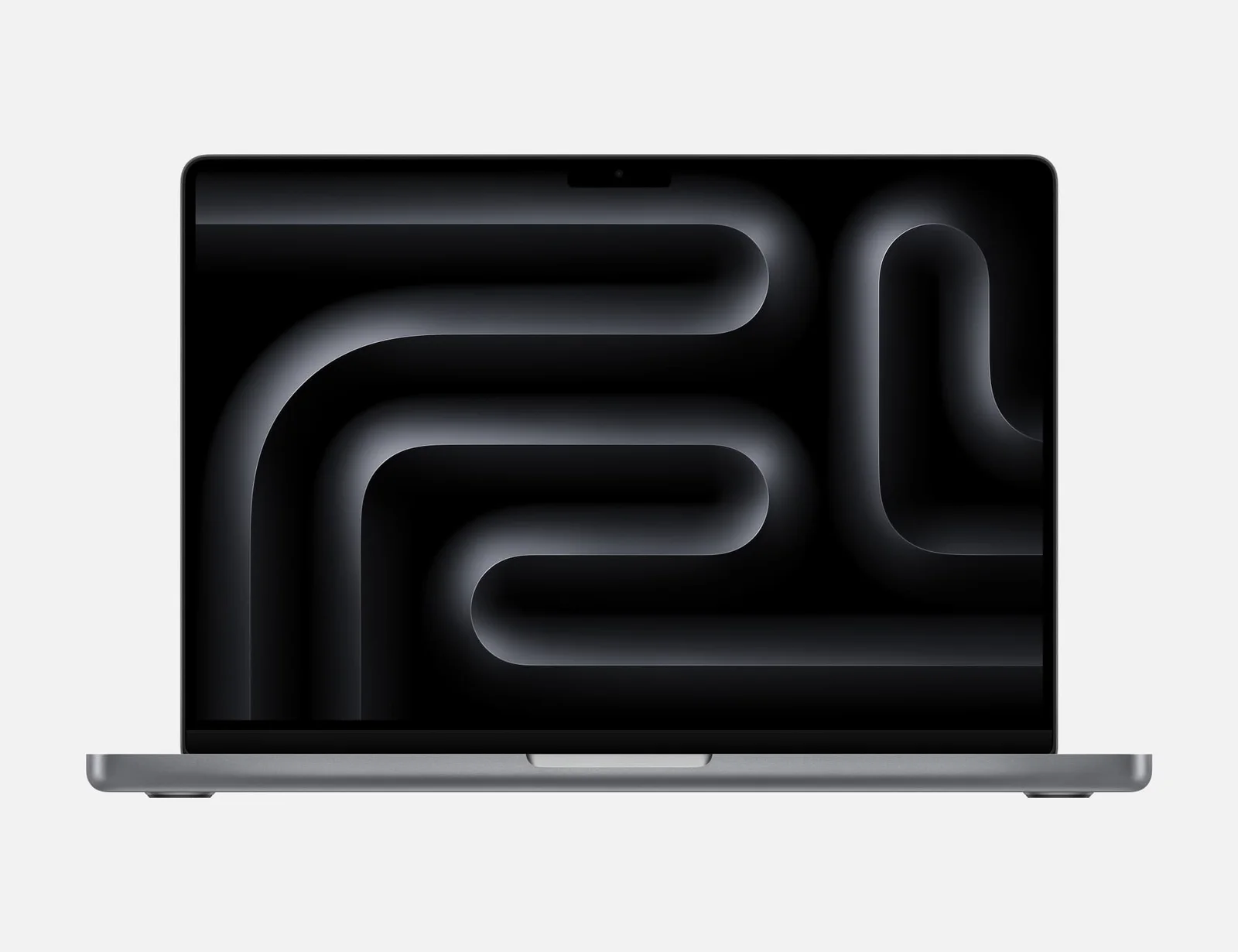 Apple MacBook Pro M3 16 inch, M3 Pro12 Core, 18 Core GPU, 16 Core Neural Engine 18GB Memory 512GB SSD Storage 16-inch Liquid Retina XDR display - Space Gray