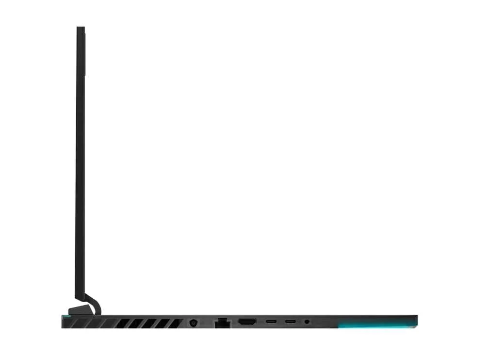 ASUS ROG STRIX SCAR 18 Core i9 13980HX, 32GB RAM, 2TB SSD, 18" WQXGA(2560x1600) 240Hz, 16GB NVIDIA RTX 4090, Win11 Home, Eng-Arb K/B, Black +Backpack | G834JY-N6064W