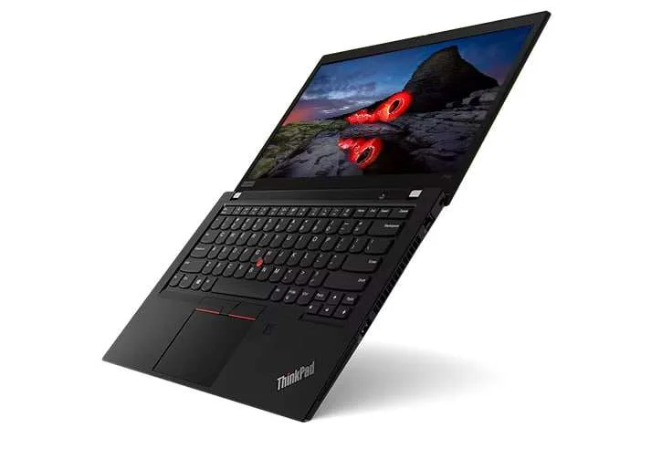 LENOVO THINKPAD P14s CORE I7-1165G7 ,16GB RAM ,512GB ,14FHD W10pro ENG AR KB 3YRS | 20VXS05M00