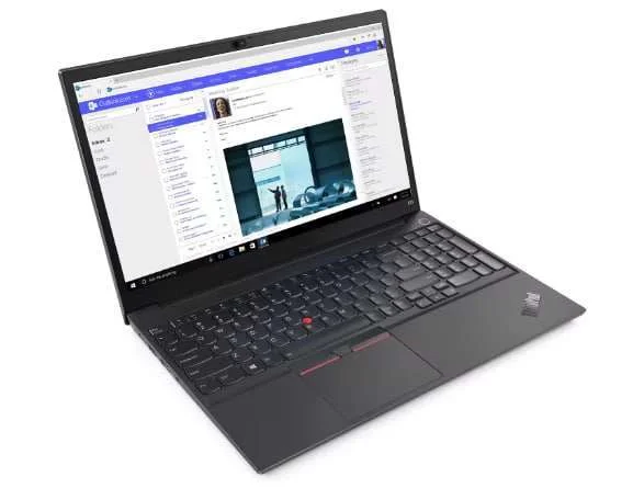 LENOVO THINKPAD E15 Core i5-1135G7 ,8GB RAM, 512GB ,15.6FHD ,NVIDIA MX450 2GB DOS ENG KB 1YR |20TD0034GP