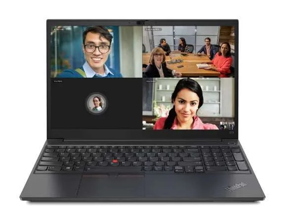 LENOVO THINKPAD E15 Core i5-1135G7 ,8GB RAM, 512GB ,15.6FHD ,NVIDIA MX450 2GB DOS ENG KB 1YR |20TD0034GP