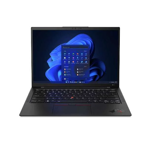 LENOVO ThinkPad X1 Carbon Gen 11 Intel Core i7-1355U Processor, 32GB RAM, 1TB SSD, 14" WUXGA Display, Windows 11 Pro, 3 Year Warranty | 21HM006EGR