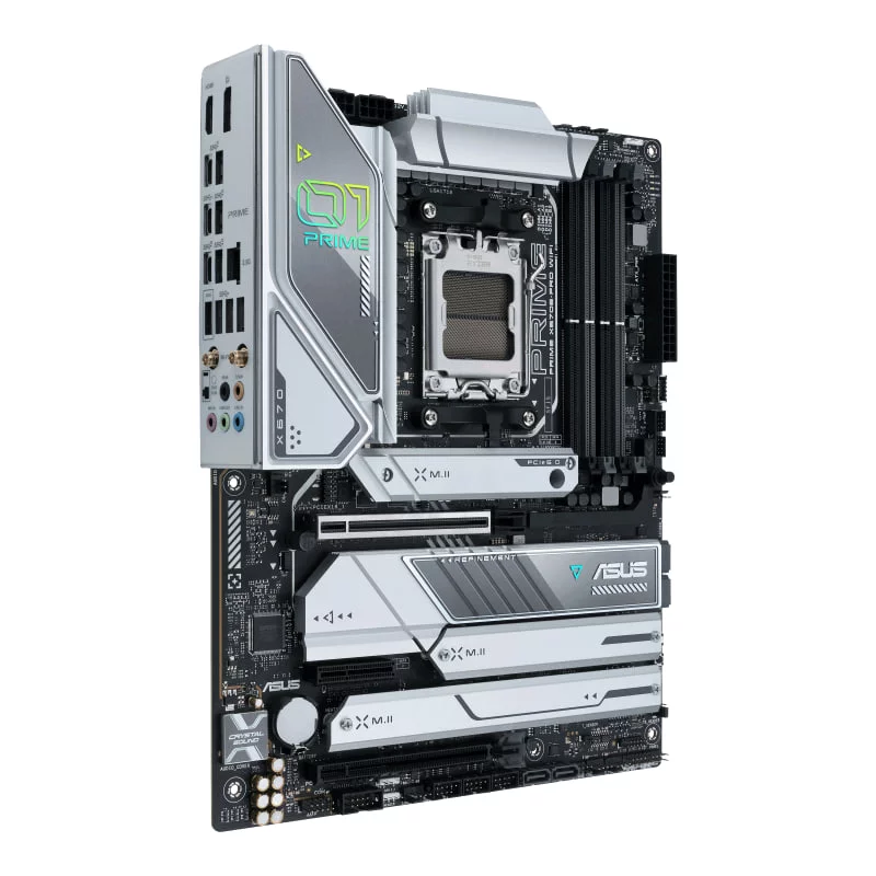 Asus PRIME X670E-PRO WIFI AMD Socket AM5 | 90MB1BL0-M0EAY0