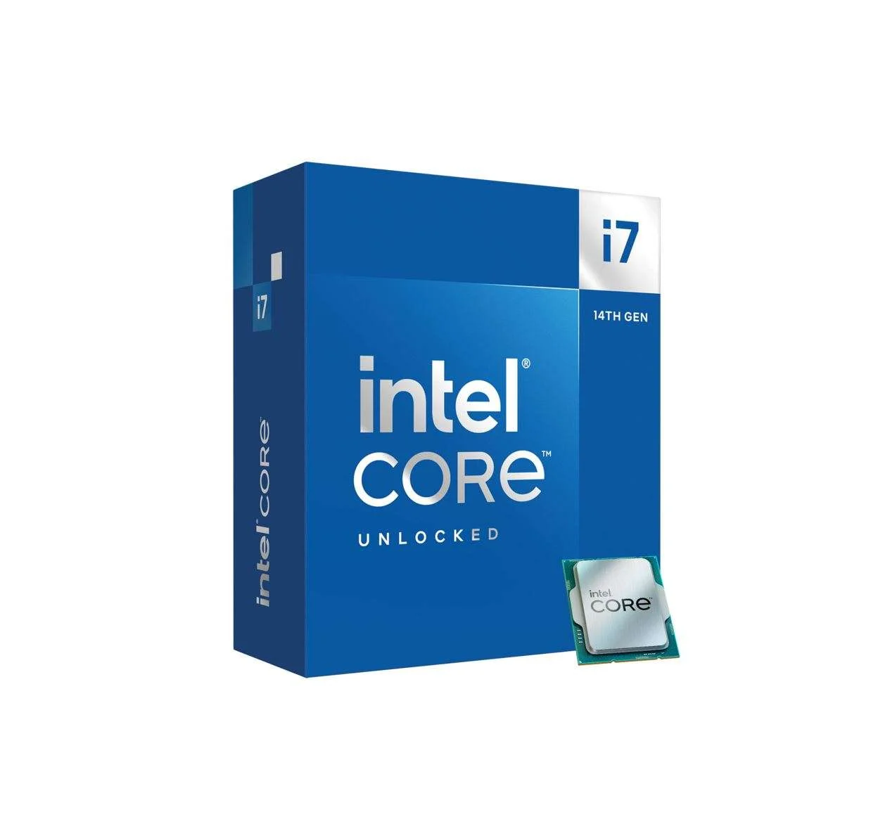 Intel Core i7 14700K, 20 Core, 33M Cache up to 5.60 GHz LGA 1700 processor | BXC8071514700K