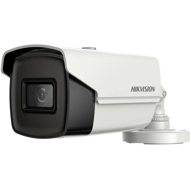 Hikvision DS-2CE16U1T-IT5F 4K Fixed Bullet Camera 8 MP bullet camera | DS-2CE16U1T-IT5F(3.6mm)