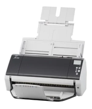 FUJITSU fi-7480  A4 Image Scanner  |PA03710-B001