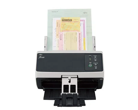 FUJITSU fi-8150 A4 Image Scanner  |PA03810-B101