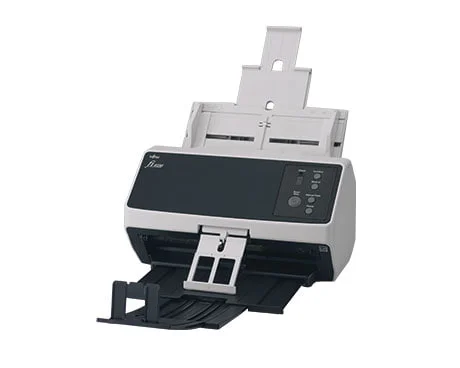 FUJITSU fi-8150 A4 Image Scanner  |PA03810-B101