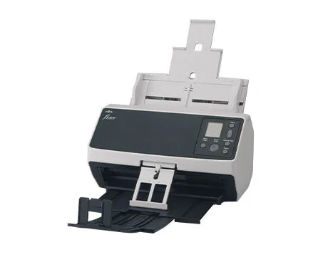 FUJITSU fi-8170  A4 Image Scanner |PA03810-B051