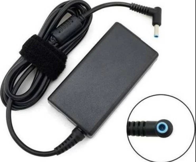 Replacment HP 19.5V 2.31A 45W Power Adapter