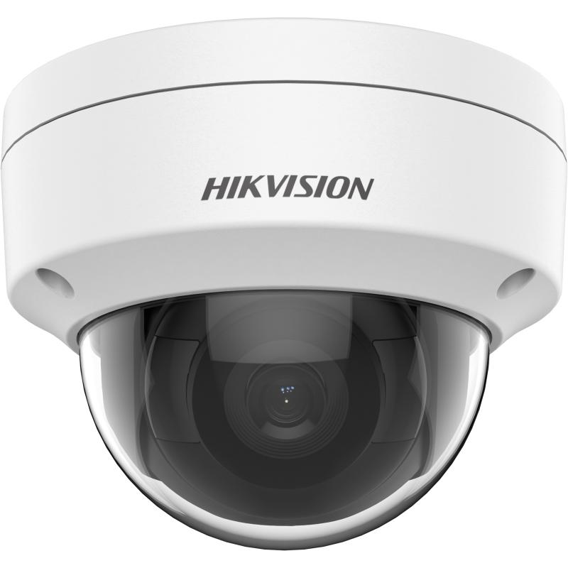 Hikvsion DS-2CD1143G2-I 4MP MD2.0 Fixed Dome Network Camera With MIC