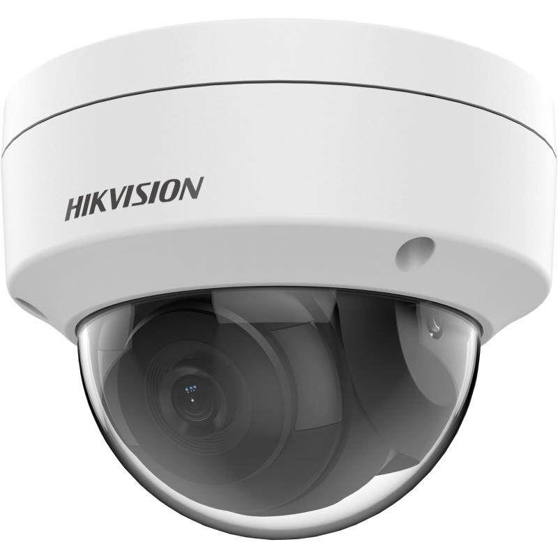 Hikvsion DS-2CD1143G2-I 4MP MD2.0 Fixed Dome Network Camera With MIC