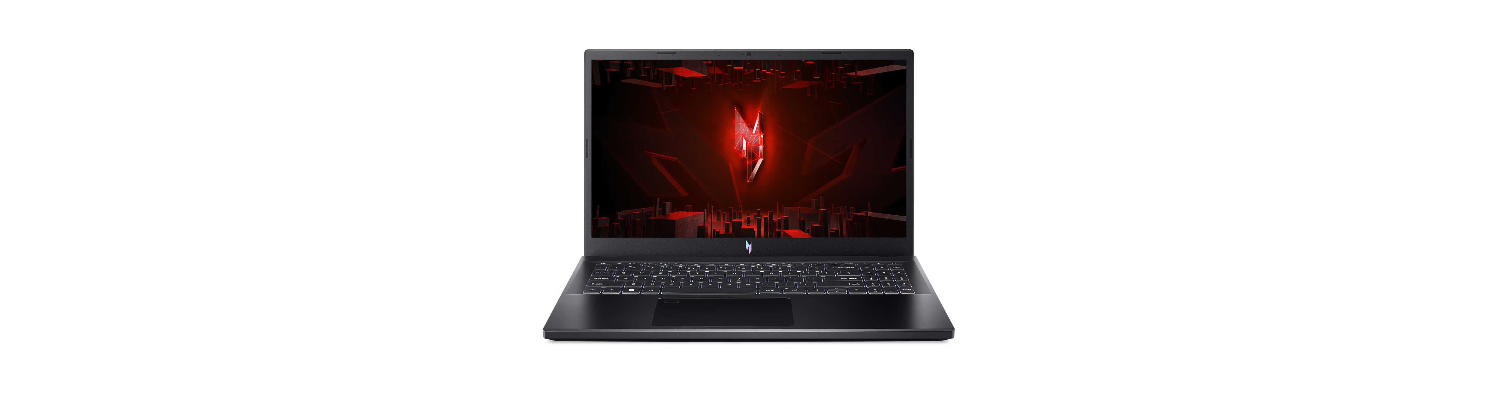 ACER NITRO V15 I Intel Core i7 13620H, 16GB RAM, 1TB SSD, 15.6"FHD 165Hz, 8GB NVIDIA RTX4060, Win11 Home, Eng-Arab K/B, Black | NH.QQEEM.004