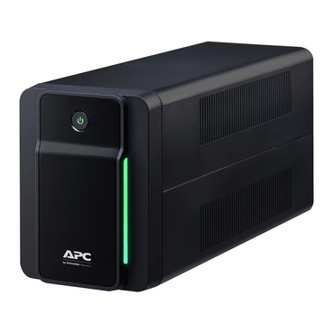 APC BX750MI Back-UPS 750VA, 230V, AVR, IEC Sockets