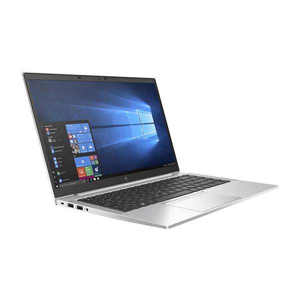 Renewed HP EliteBook 840 G7 Intel Core i5-10210U Processor, 16GB RAM, 512GB SSD, 14"FHD Display, Windows 10 Pro