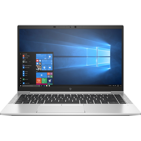 Renewed HP EliteBook 840 G7 Intel Core i5-10210U Processor, 16GB RAM, 512GB SSD, 14"FHD Display, Windows 10 Pro