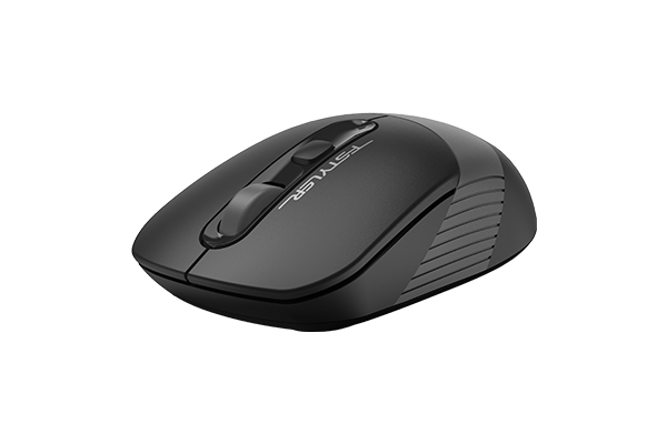 A4tech FG10CS Air Mouse Usb Type C /Rechargable/ Black