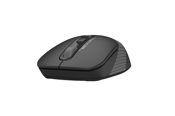 A4tech FG10CS Air Mouse Usb Type C /Rechargable/ Black